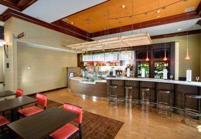 Courtyard By Marriott Norfolk Downtown Exterior foto