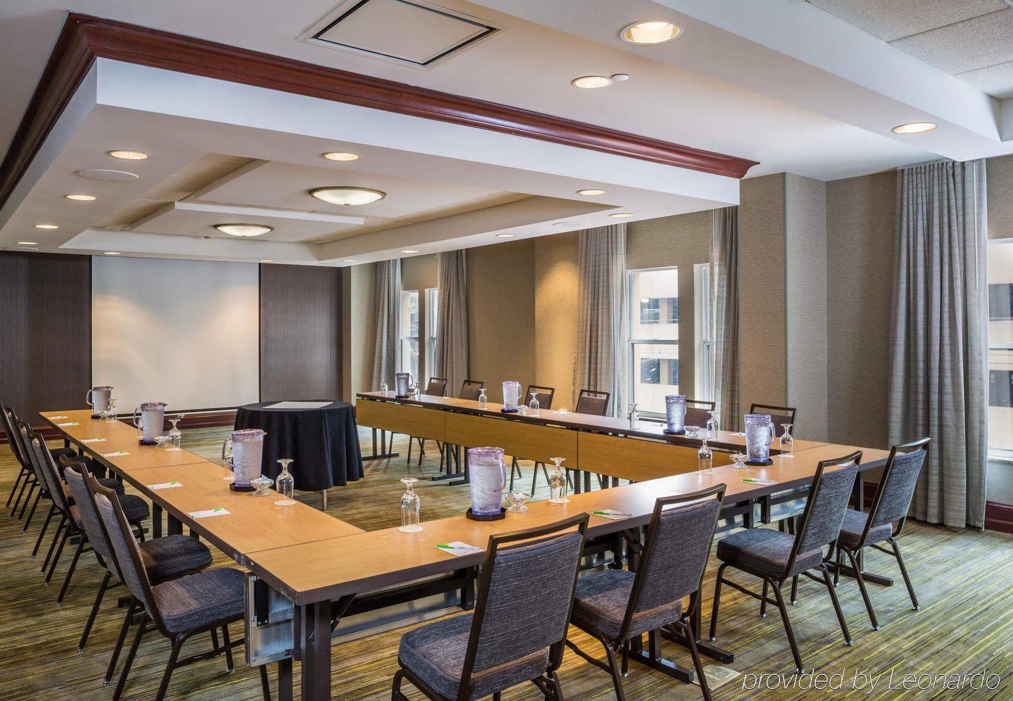 Courtyard By Marriott Norfolk Downtown Exterior foto